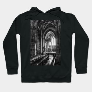 Contemplation Hoodie